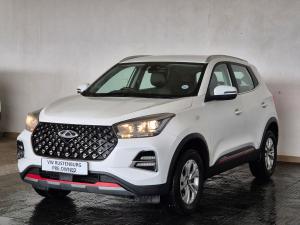 Chery Tiggo 4 Pro 1.5 Urban - Image 6