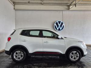 Chery Tiggo 4 Pro 1.5 Urban - Image 7