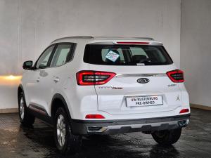 Chery Tiggo 4 Pro 1.5 Urban - Image 8