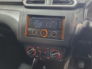 Suzuki DZire 1.2 GA - Image 12