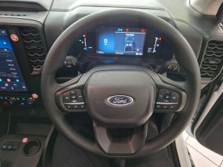 Ford Ranger 2.0 SiT SuperCab XL auto