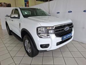 Ford Ranger 2.0 SiT SuperCab XL auto - Image 1