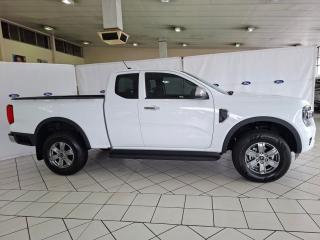 Ford Ranger 2.0 SiT SuperCab XL auto