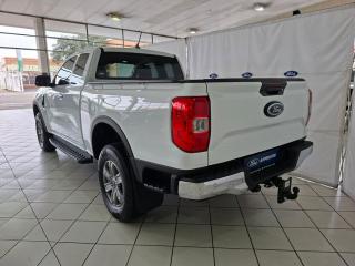 Ford Ranger 2.0 SiT SuperCab XL auto