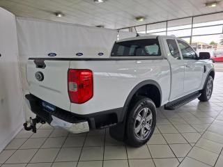 Ford Ranger 2.0 SiT SuperCab XL auto