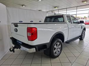 Ford Ranger 2.0 SiT SuperCab XL auto - Image 8
