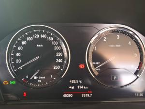 BMW X1 sDrive20d M Sport - Image 22
