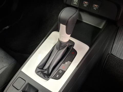 Image Honda Fit 1.5 Comfort