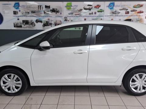 Image Honda Fit 1.5 Comfort
