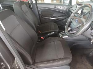 Ford EcoSport 1.0T Trend auto - Image 11