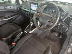 Ford EcoSport 1.0T Trend auto - Image 12