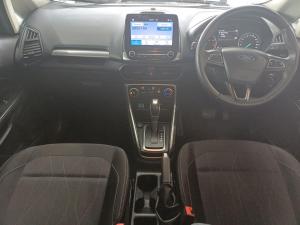 Ford EcoSport 1.0T Trend auto - Image 13