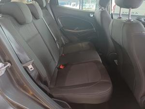 Ford EcoSport 1.0T Trend auto - Image 16