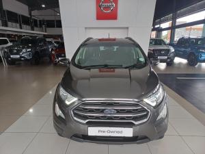 Ford EcoSport 1.0T Trend auto - Image 3