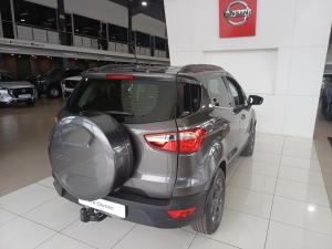 Ford EcoSport 1.0T Trend auto - Image 5