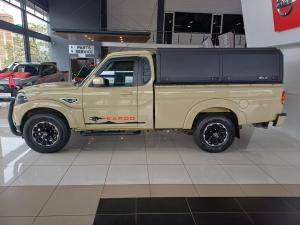 Mahindra Pik Up 2.2CRDe single cab S6 Karoo - Image 10