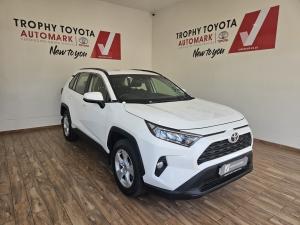 Toyota RAV4 2.0 GX auto - Image 1