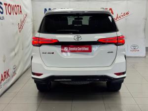Toyota Fortuner 2.8GD-6 4x4 - Image 5