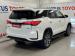 Toyota Fortuner 2.8GD-6 4x4 - Thumbnail 2