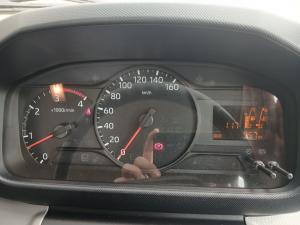 Hino Hino 300 916 LWBChassis Cab - Image 8