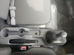 Hino Hino 300 916 LWBChassis Cab - Image 9