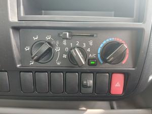 Hino Hino 300 916 LWBChassis Cab - Image 11