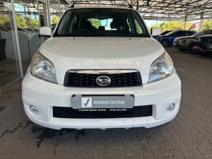 Daihatsu Terios 1.5 4x4 - Image 4