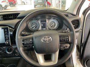 Toyota Hilux 2.4GD-6 double cab Raider auto - Image 8