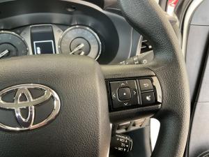 Toyota Hilux 2.4GD-6 double cab Raider auto - Image 10
