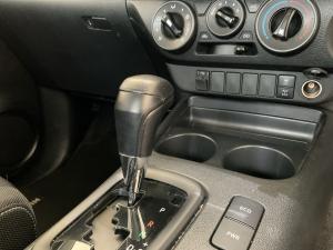 Toyota Hilux 2.4GD-6 double cab Raider auto - Image 13