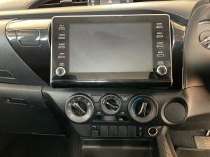 Toyota Hilux 2.4GD-6 double cab Raider auto - Image 14