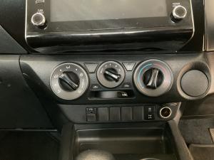 Toyota Hilux 2.4GD-6 double cab Raider auto - Image 16