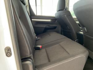 Toyota Hilux 2.4GD-6 double cab Raider auto - Image 18
