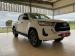 Toyota Hilux 2.4GD-6 double cab Raider auto - Thumbnail 1