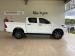 Toyota Hilux 2.4GD-6 double cab Raider auto - Thumbnail 3