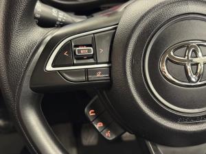 Toyota Starlet 1.5 XS auto - Image 9