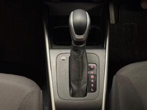 Toyota Starlet 1.5 XS auto - Image 10