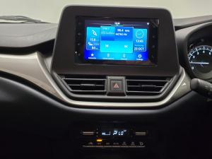 Toyota Starlet 1.5 XS auto - Image 12