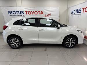 Toyota Starlet 1.5 XS auto - Image 3