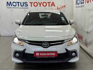 Toyota Starlet 1.5 XS auto - Image 4