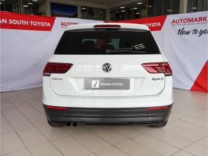 Volkswagen Tiguan 1.4TSI Comfortline auto - Image 5