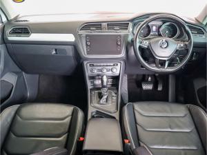 Volkswagen Tiguan 1.4TSI Comfortline auto - Image 6