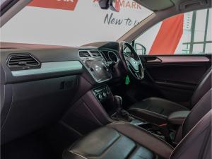 Volkswagen Tiguan 1.4TSI Comfortline auto - Image 7