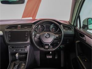 Volkswagen Tiguan 1.4TSI Comfortline auto - Image 8