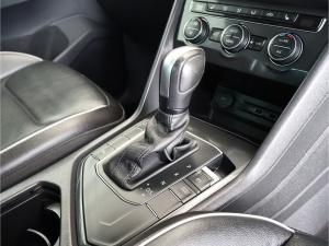 Volkswagen Tiguan 1.4TSI Comfortline auto - Image 9