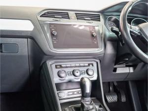 Volkswagen Tiguan 1.4TSI Comfortline auto - Image 10