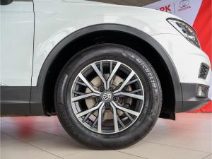 Volkswagen Tiguan 1.4TSI Comfortline auto - Image 14