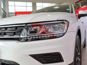 Volkswagen Tiguan 1.4TSI Comfortline auto - Image 15