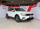 Thumbnail Volkswagen Tiguan 1.4TSI Comfortline auto