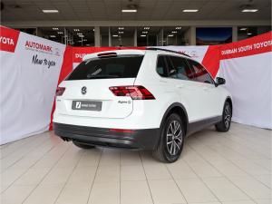 Volkswagen Tiguan 1.4TSI Comfortline auto - Image 2